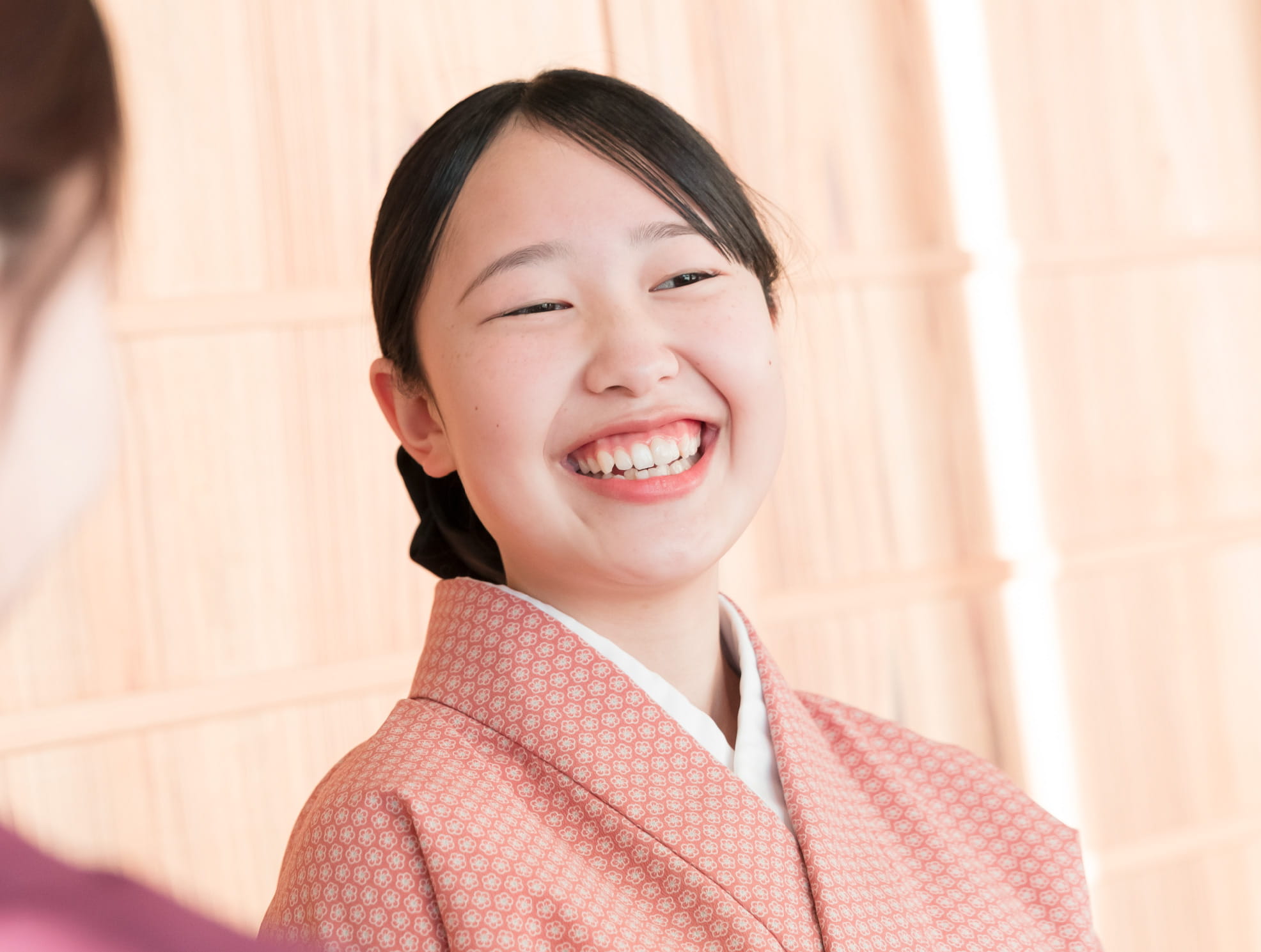 飛騨亭 花扇｜新卒採用サイト