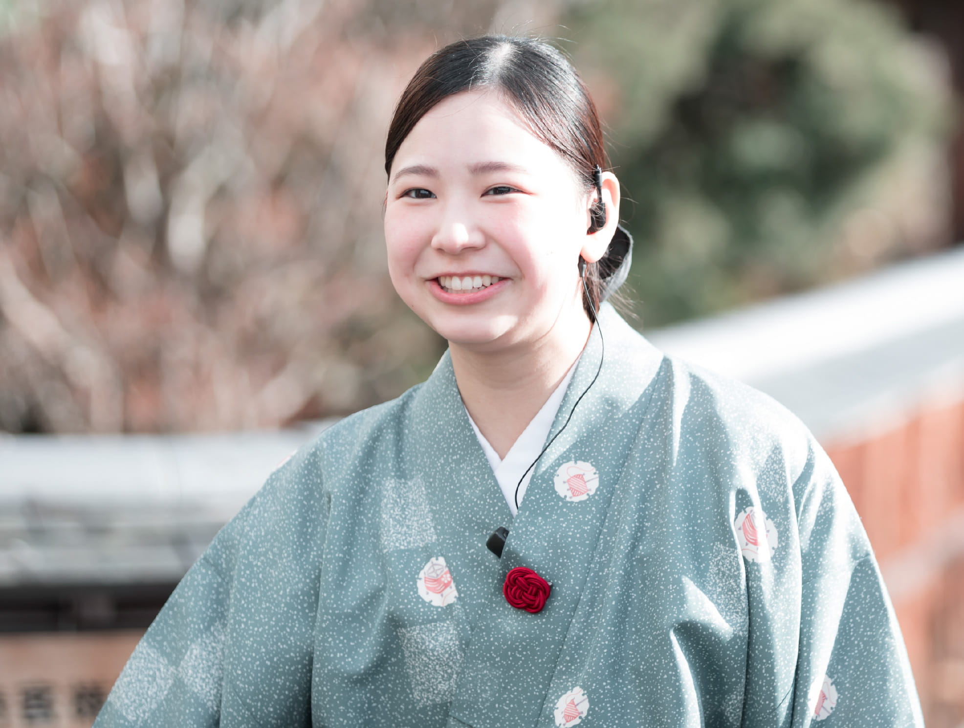 飛騨亭 花扇｜新卒採用サイト