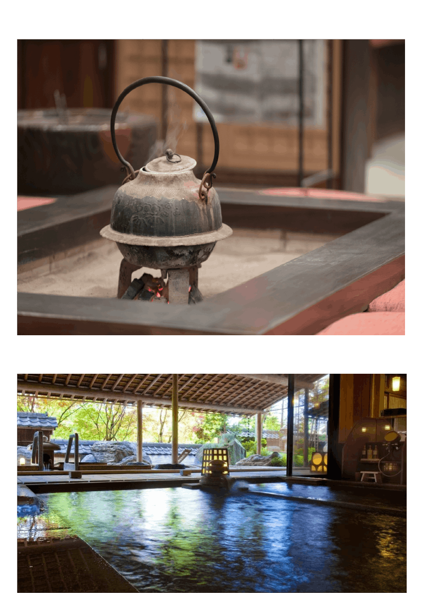 飛騨亭 花扇｜新卒採用サイト