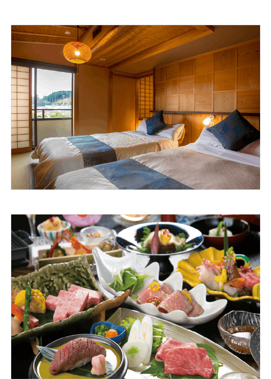 飛騨亭 花扇｜新卒採用サイト