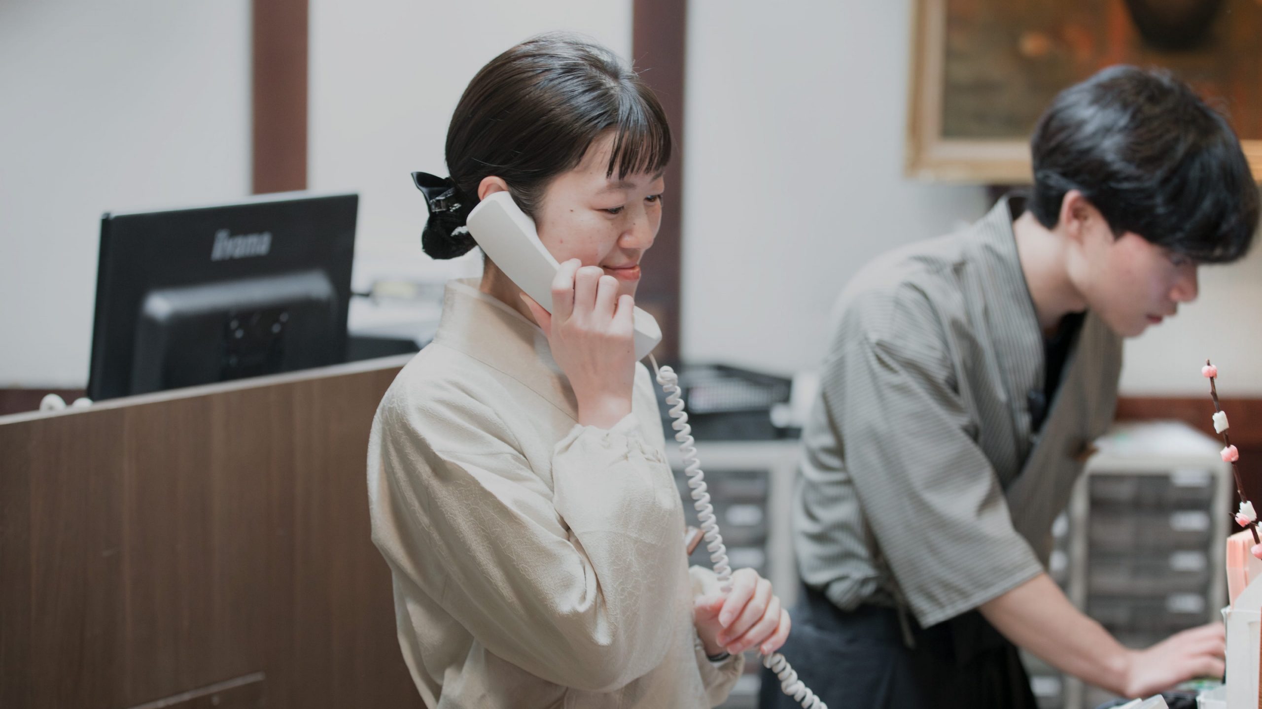 飛騨亭 花扇｜新卒採用サイト