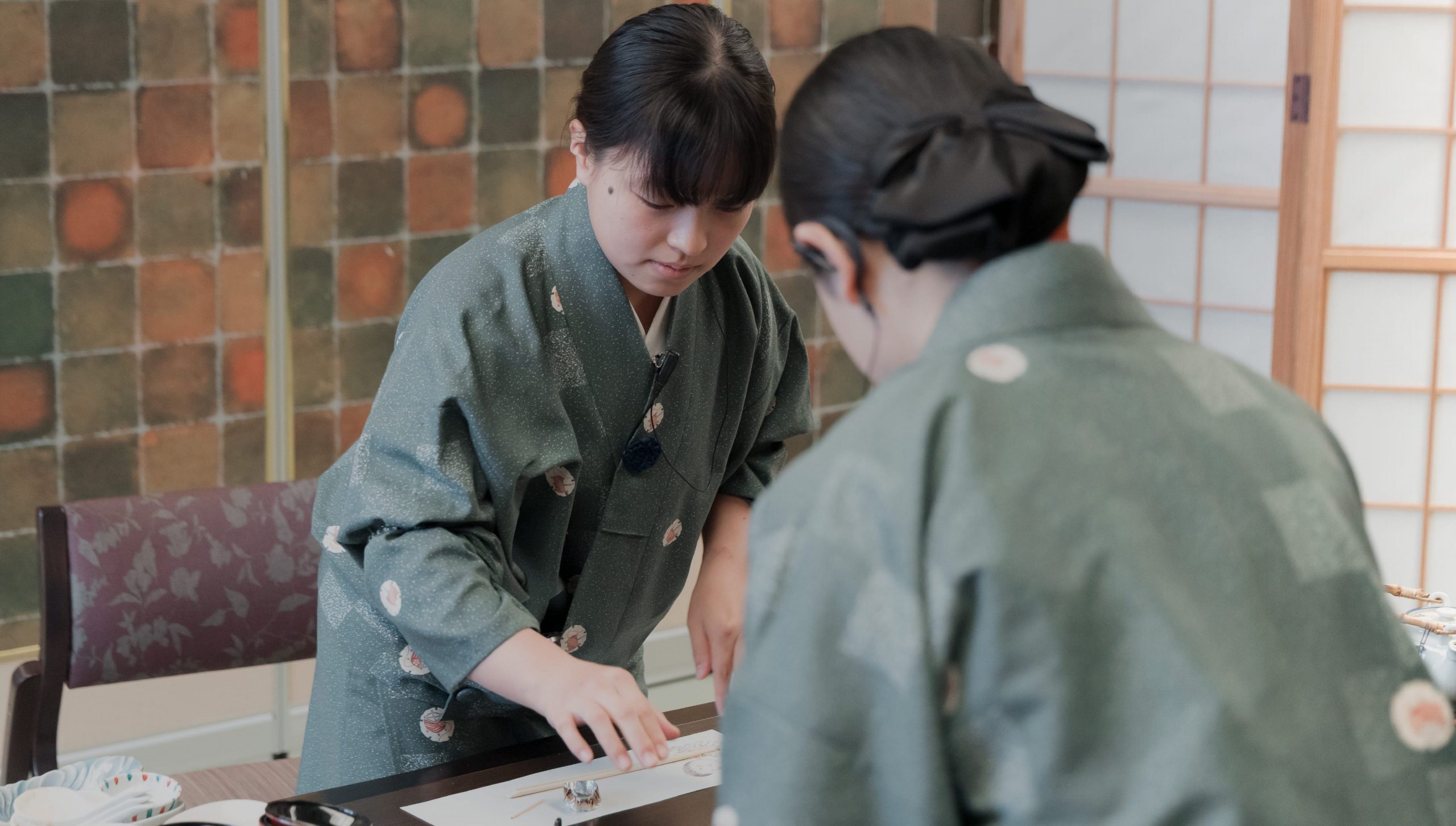 飛騨亭 花扇｜新卒採用サイト