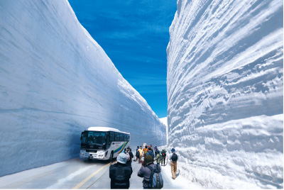 両親とは高山で合流。お互いの中間地点だから便利