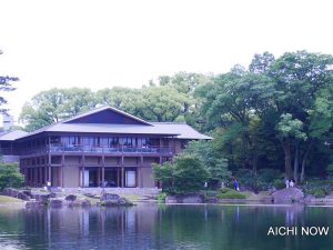 徳川美術館