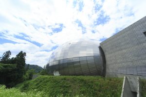 福井県立恐竜博物館