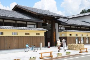 飛騨高山まちの博物館